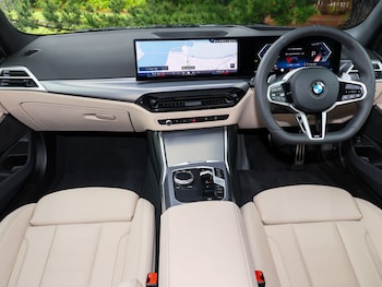 Used BMW 3 Series 2026 for sale - 79223599: Photo