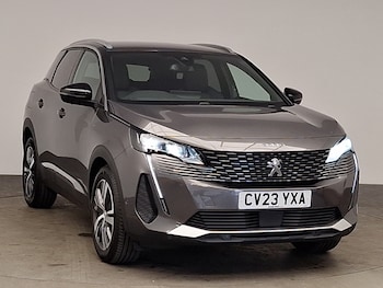 Used Peugeot 3008 2023 for sale - 79332259: Photo
