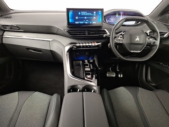 Used Peugeot 3008 2023 for sale - 79332259: Photo