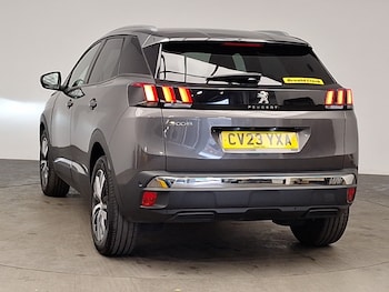 Used Peugeot 3008 2023 for sale - 79332259: Photo