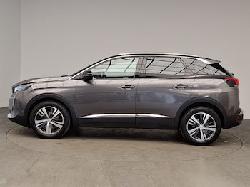 Used Peugeot 3008 2023 for sale - 79332259: Photo