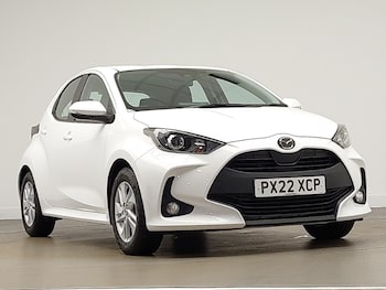 Used Mazda Mazda2 HYBRID 2022 for sale - 75530989: Photo