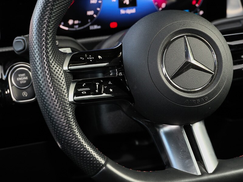 Used Mercedes-Benz A-Class 2024 for sale - 76833468: Photo 12