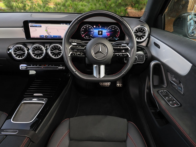 Used Mercedes-Benz A-Class 2024 for sale - 76833468: Photo 7