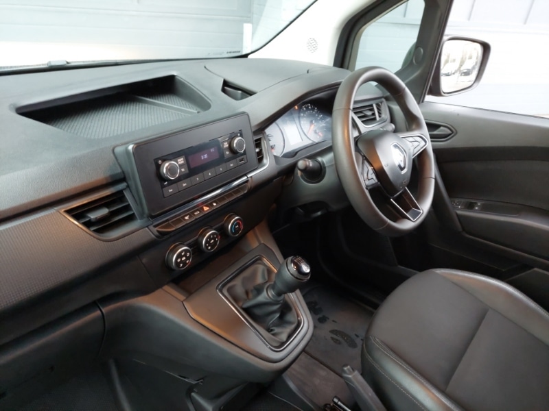 Used Renault Kangoo 2024 for sale - 77229048: Photo 10