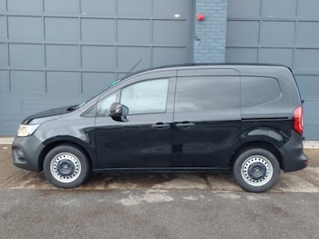 Used Renault Kangoo 2024 for sale - 77229048: Photo