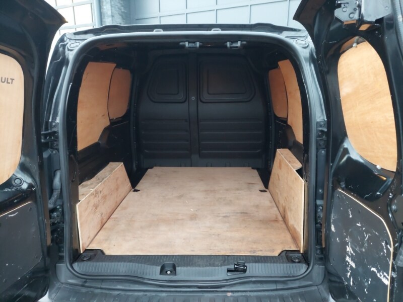 Used Renault Kangoo 2024 for sale - 77229048: Photo 8