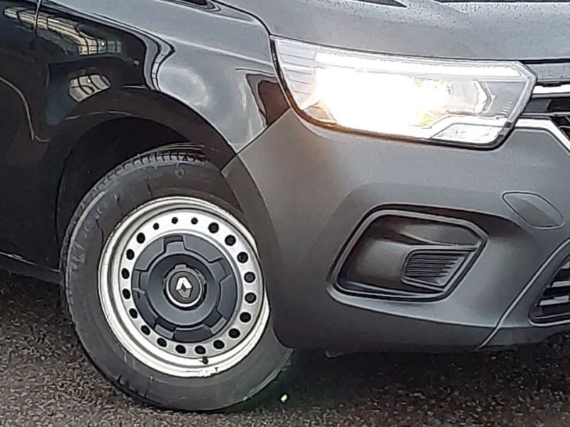 Used Renault Kangoo 2024 for sale - 77229048: Photo 9