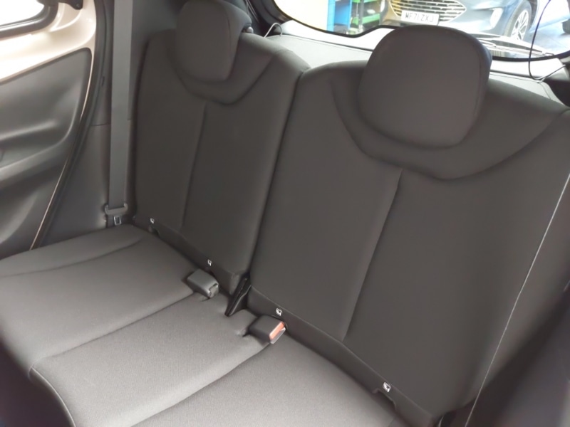 Used Toyota Aygo X 2023 for sale - 78032364: Photo 6