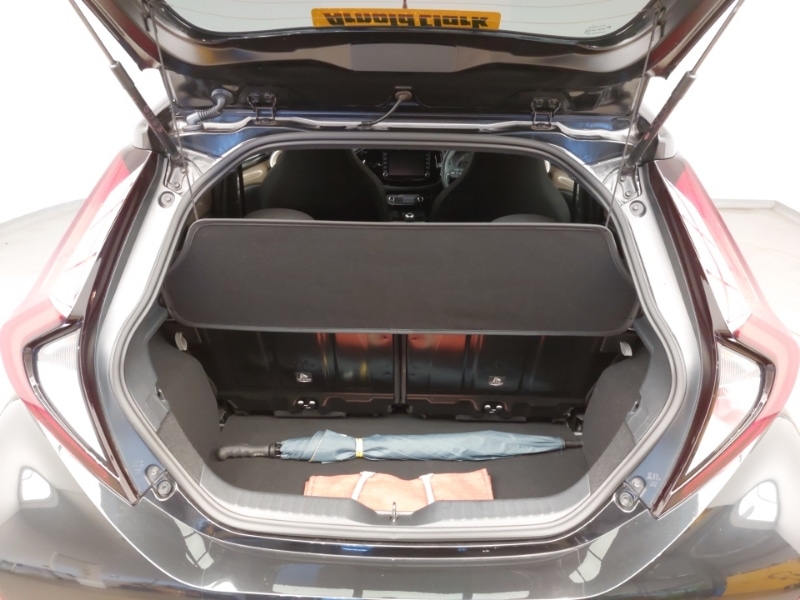 Used Toyota Aygo X 2023 for sale - 78032364: Photo 8