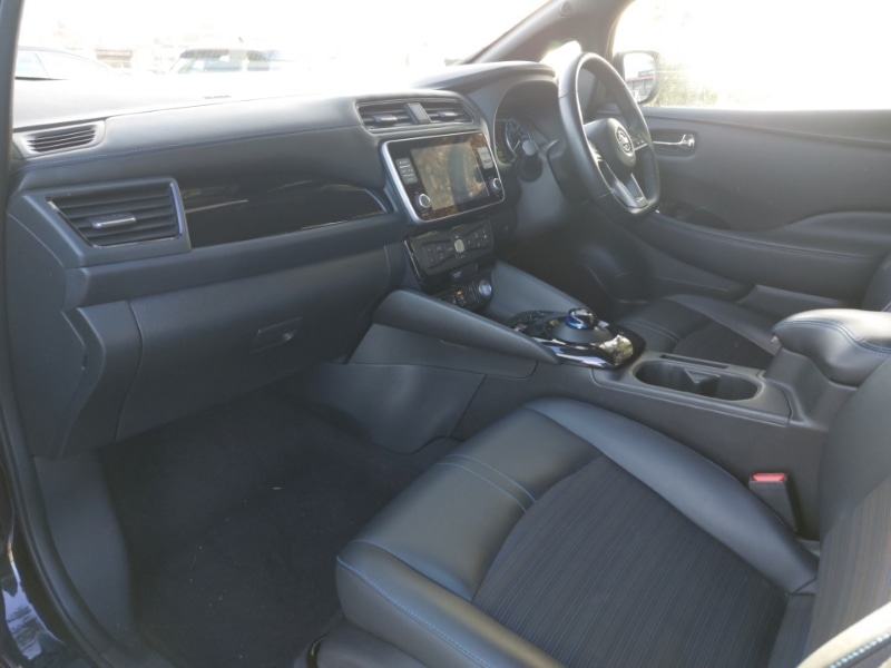 Used Nissan Leaf 2022 for sale - 77178668: Photo 5