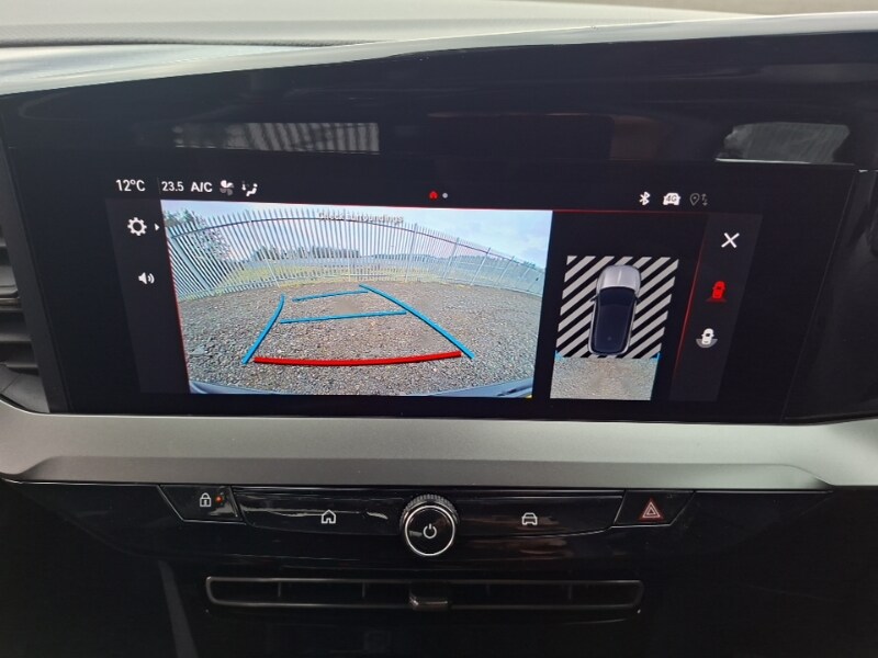 Used Vauxhall Mokka 2026 for sale - 77762177: Photo 12