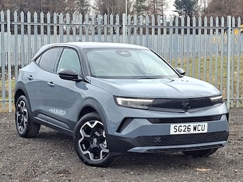 Used Vauxhall Mokka 2026 for sale - 77762177: Photo