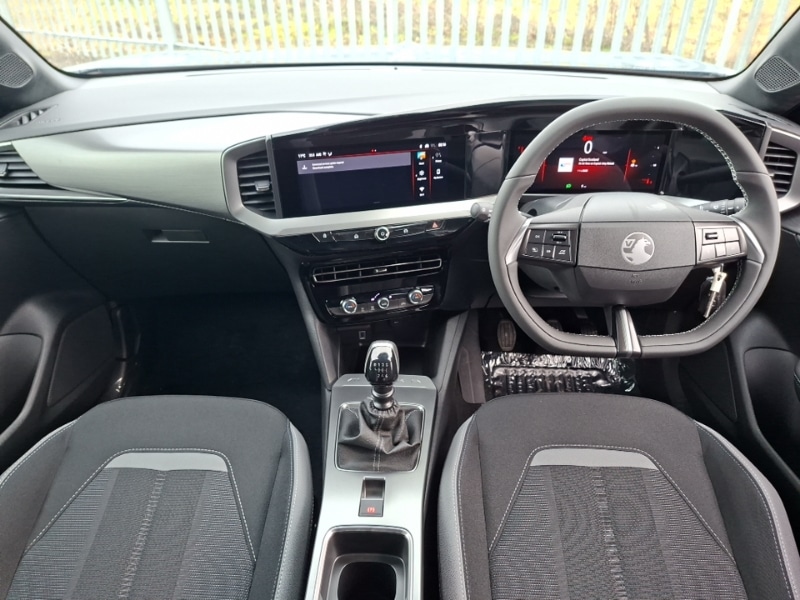 Used Vauxhall Mokka 2026 for sale - 77762177: Photo 2