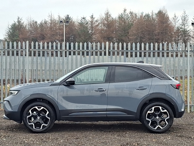 Used Vauxhall Mokka 2026 for sale - 77762177: Photo 4