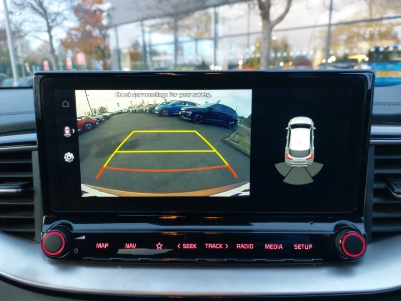 Used Kia XCeed 2022 for sale - 76511321: Photo 10