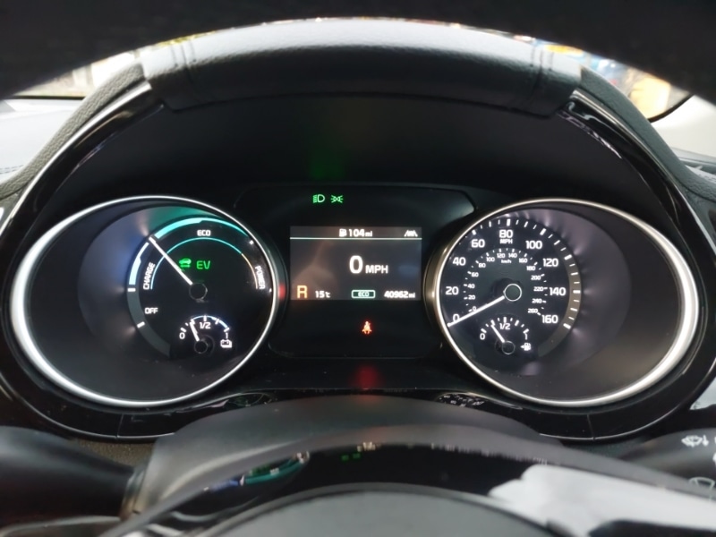 Used Kia XCeed 2022 for sale - 76511321: Photo 11