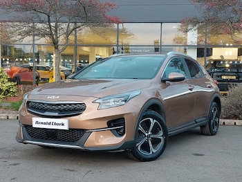 Kia - XCeed