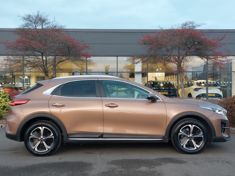 Used Kia XCeed 2022 for sale - 76511321: Photo 4