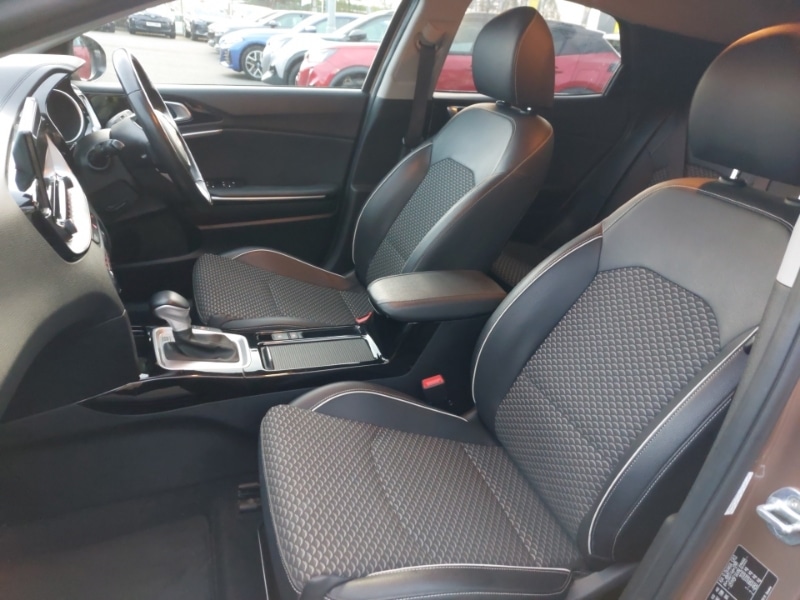 Used Kia XCeed 2022 for sale - 76511321: Photo 5