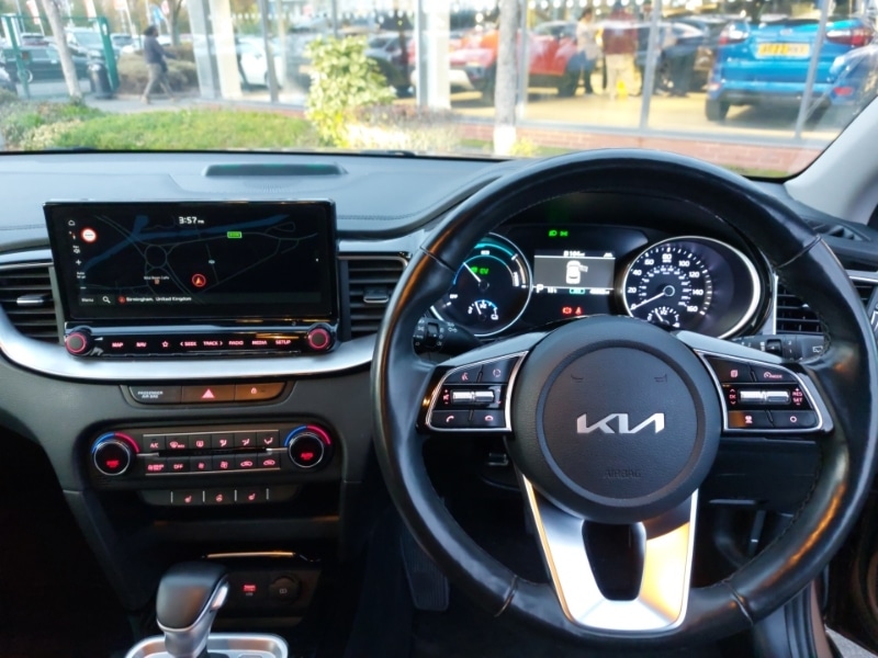Used Kia XCeed 2022 for sale - 76511321: Photo 7