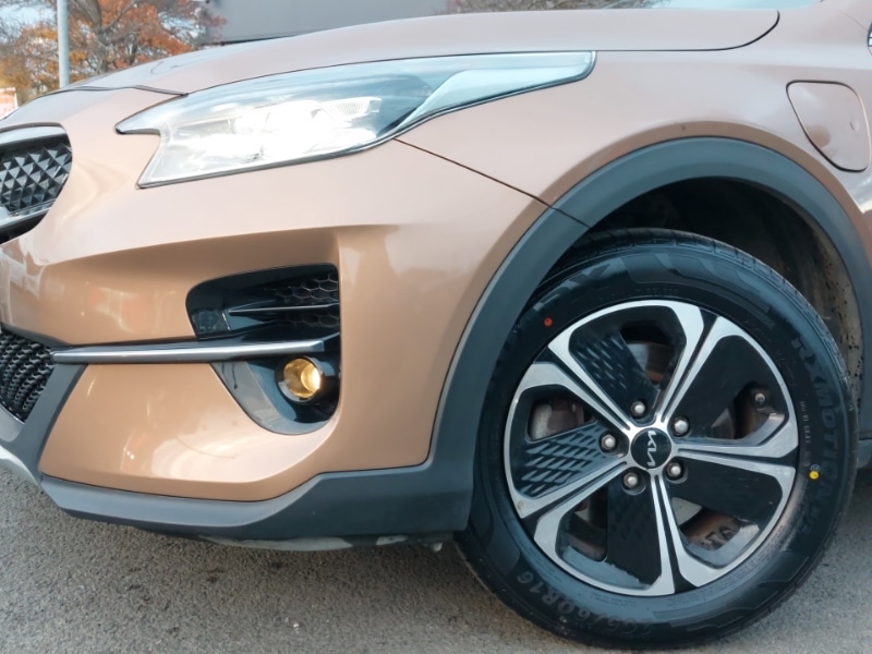 Used Kia XCeed 2022 for sale - 76511321: Photo 9