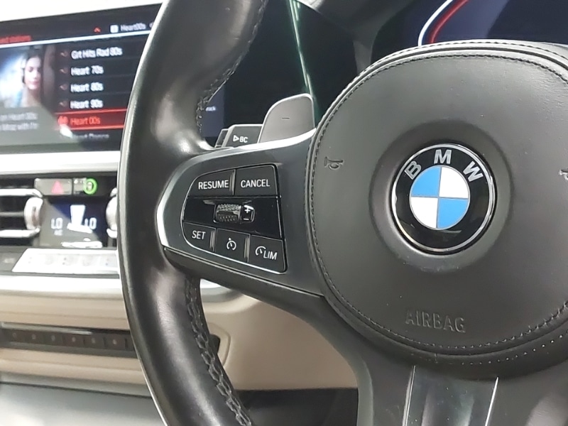 Used BMW 4 Series 2023 for sale - 77184202: Photo 11