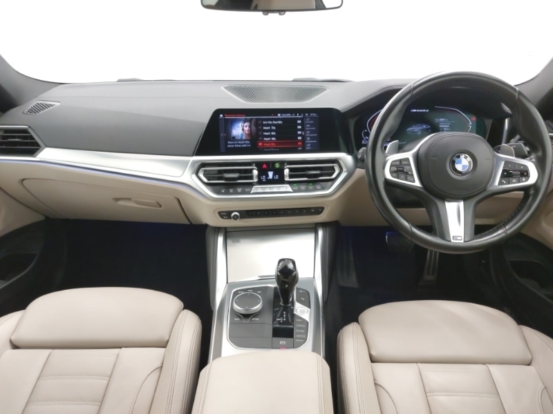 Used BMW 4 Series 2023 for sale - 77184202: Photo 2