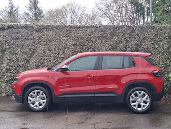 Used Jeep Other 2025 for sale - 78225681: Photo