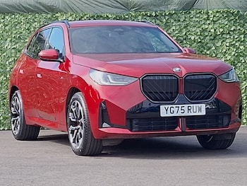 Used BMW X3 2025 for sale - 79492766: Photo
