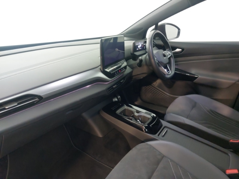 Used Volkswagen ID.5 2023 for sale - 77881929: Photo 5