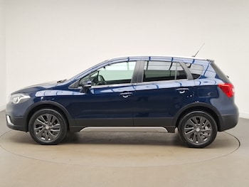 Used Suzuki SX4 S-Cross 2020 for sale - 78777731: Photo
