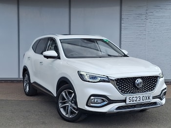 Used MG MG HS 2023 for sale - 78595660: Photo
