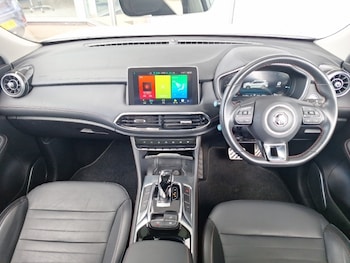 Used MG MG HS 2023 for sale - 78595660: Photo