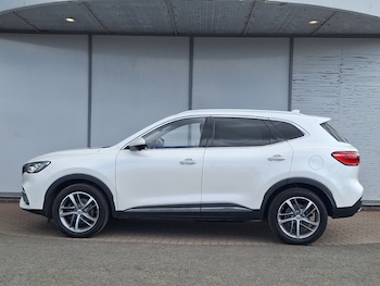 Used MG MG HS 2023 for sale - 78595660: Photo