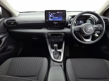 Used Toyota Yaris 2023 for sale - 78567227: Photo