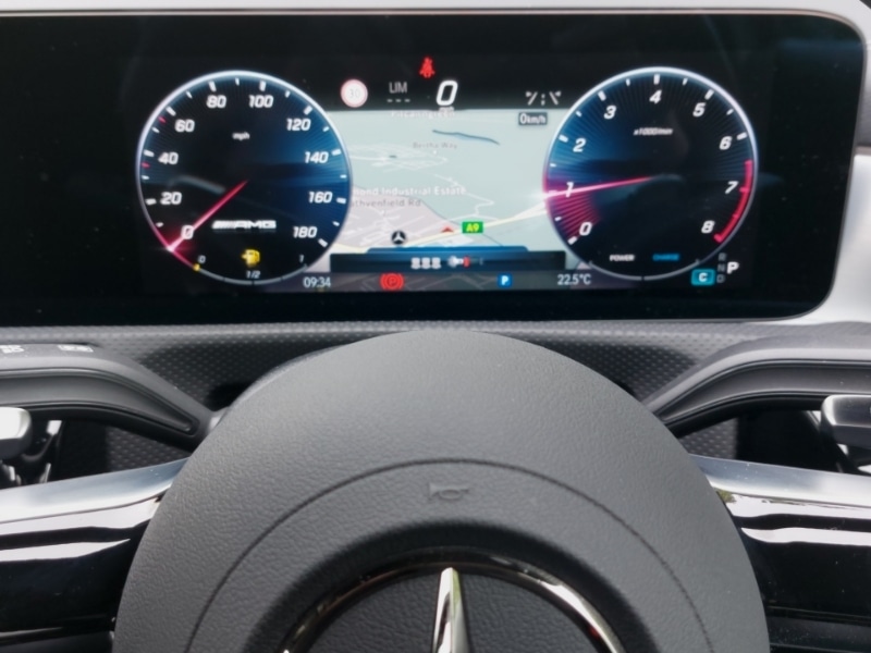 Used Mercedes-Benz A-Class 2024 for sale - 77142136: Photo 11