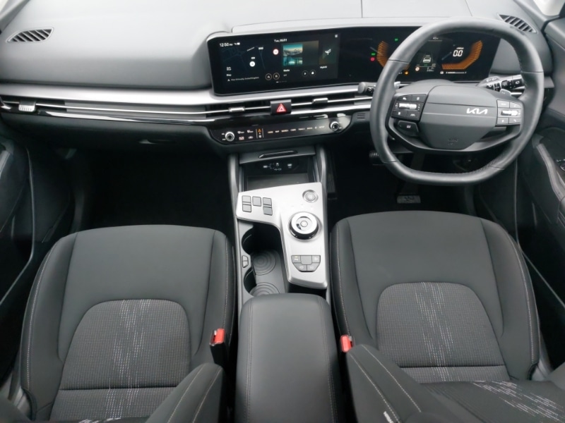 Used Kia Sportage 2025 for sale - 77266335: Photo 2