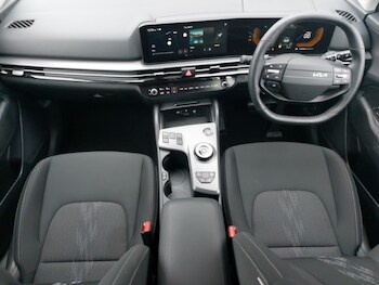 Used Kia Sportage 2025 for sale - 77266335: Photo