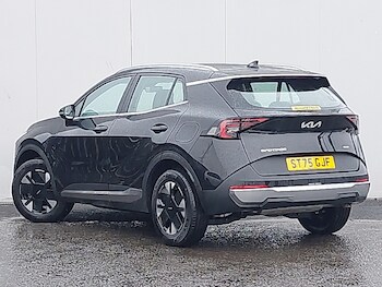 Used Kia Sportage 2025 for sale - 77266335: Photo