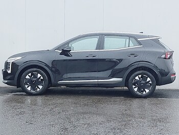 Used Kia Sportage 2025 for sale - 77266335: Photo