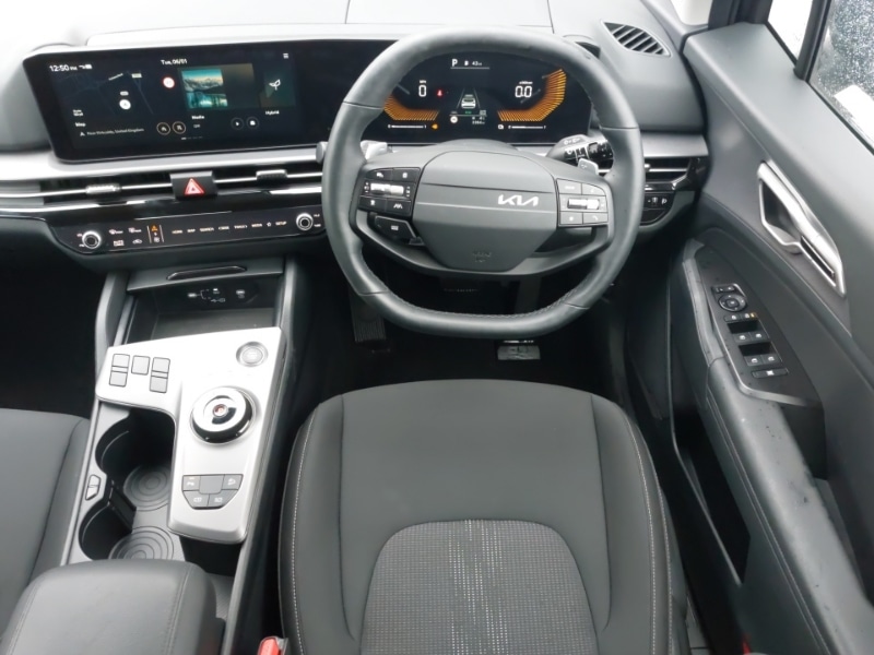 Used Kia Sportage 2025 for sale - 77266335: Photo 7