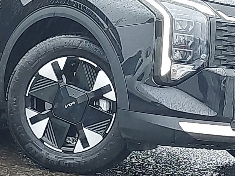 Used Kia Sportage 2025 for sale - 77266335: Photo 9