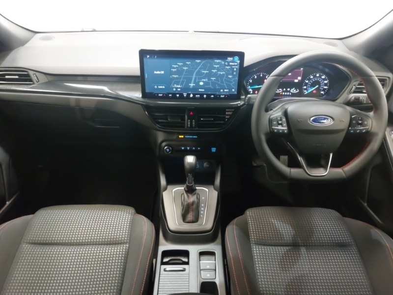 Used Ford Focus 2024 for sale - 77624120: Photo 2