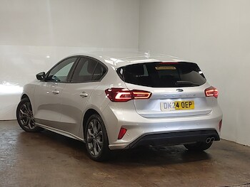 Used Ford Focus 2024 for sale - 77624120: Photo