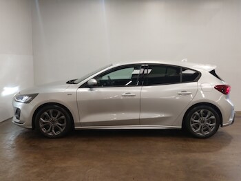 Used Ford Focus 2024 for sale - 77624120: Photo