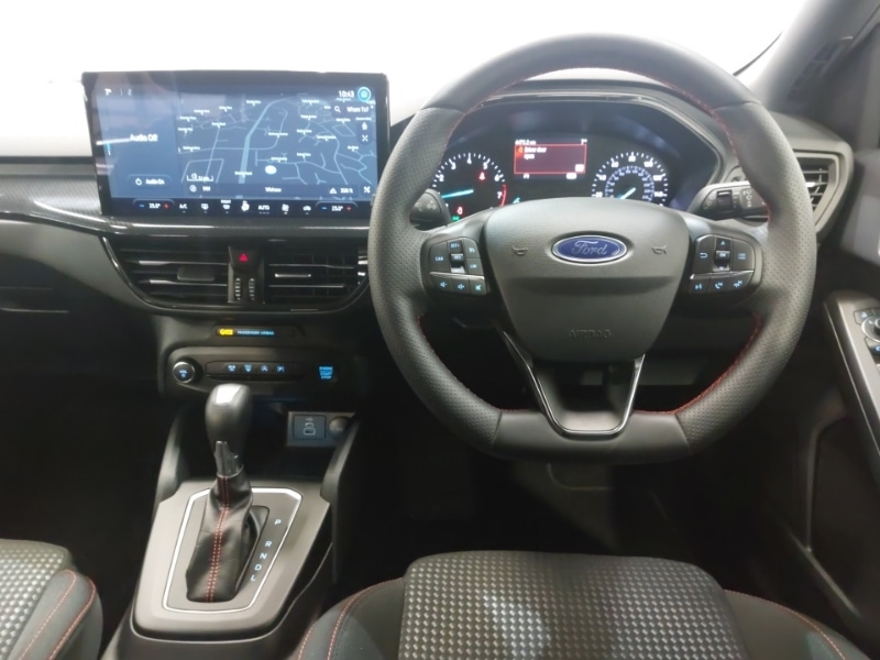 Used Ford Focus 2024 for sale - 77624120: Photo 7