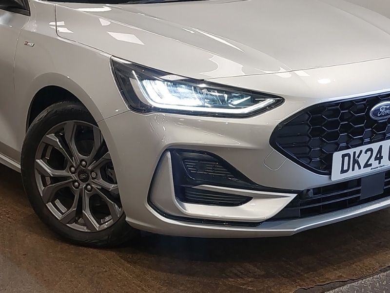 Used Ford Focus 2024 for sale - 77624120: Photo 9