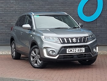 Suzuki - Vitara
