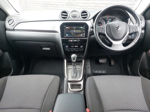 Used Suzuki Vitara 2022 for sale - 76321153: Photo 2